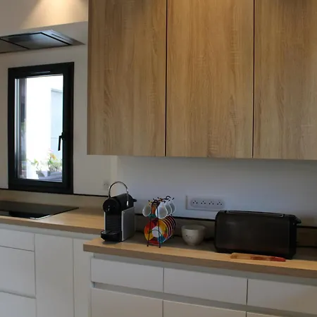 Maison Proche Plages, Au Calme, Piscine Et Parking Anglet