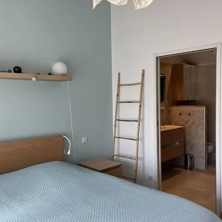 Holiday home Maison Proche Plages, Au Calme, Piscine Et Parking